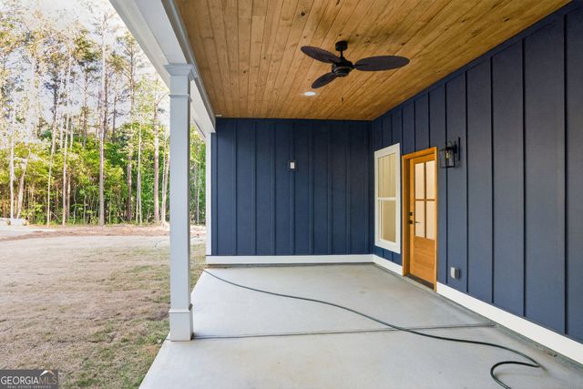166 Midway Road, Barnesville, GA 30204