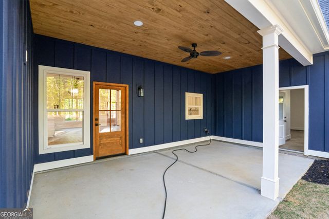 166 Midway Road, Barnesville, GA 30204