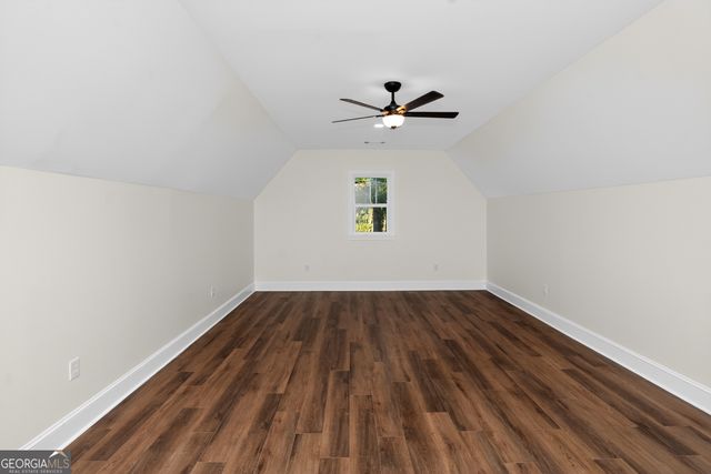 166 Midway Road, Barnesville, GA 30204