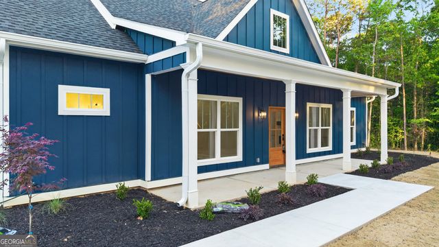 166 Midway Road, Barnesville, GA 30204