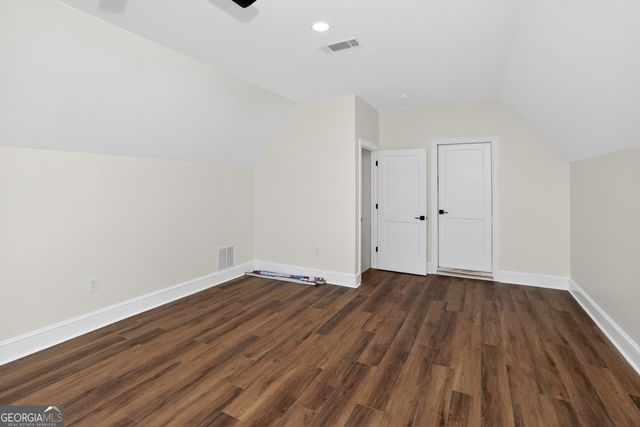 166 Midway Road, Barnesville, GA 30204