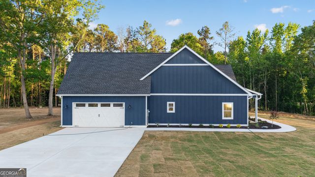 166 Midway Road, Barnesville, GA 30204