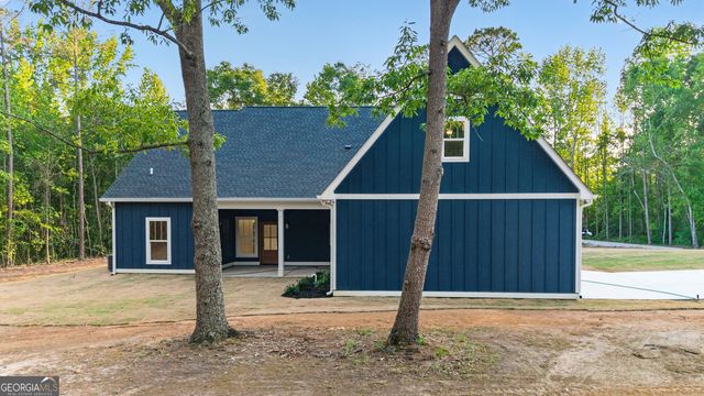 166 Midway Road, Barnesville, GA 30204