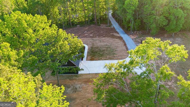 166 Midway Road, Barnesville, GA 30204