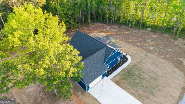 166 Midway Road, Barnesville, GA 30204