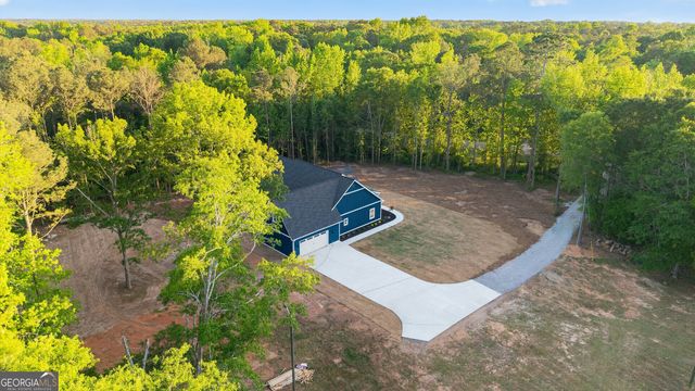 166 Midway Road, Barnesville, GA 30204