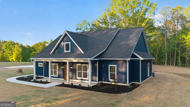 166 Midway Road, Barnesville, GA 30204