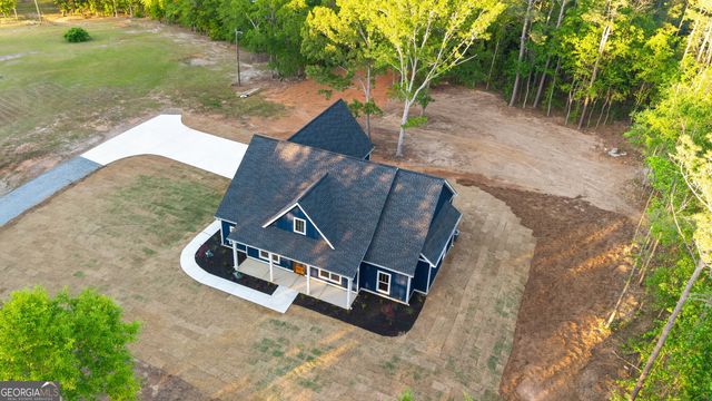 166 Midway Road, Barnesville, GA 30204
