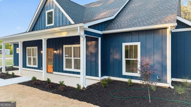 166 Midway Road, Barnesville, GA 30204