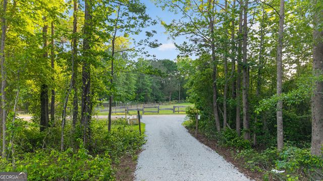 166 Midway Road, Barnesville, GA 30204