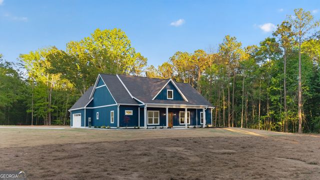166 Midway Road, Barnesville, GA 30204