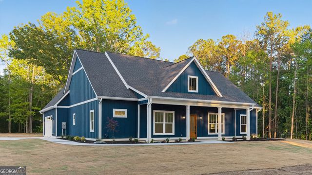 166 Midway Road, Barnesville, GA 30204