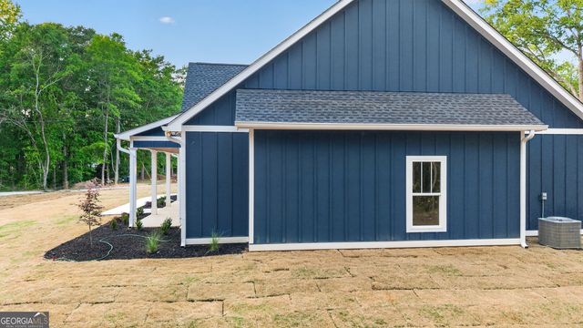 166 Midway Road, Barnesville, GA 30204
