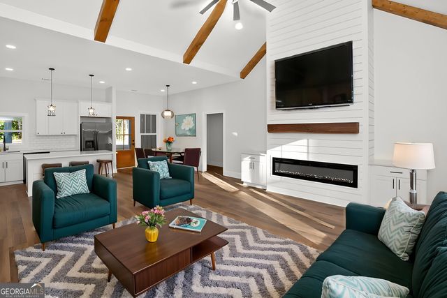 166 Midway Road, Barnesville, GA 30204