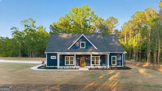 166 Midway Road, Barnesville, GA 30204