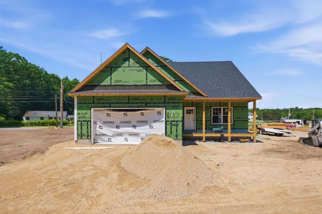107 Sewalls Falls Road, Concord, NH 03303