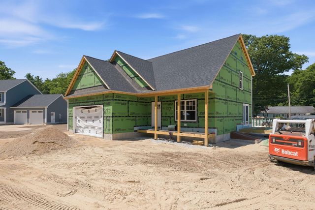 107 Sewalls Falls Road, Concord, NH 03303