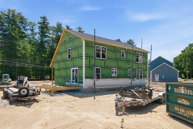 107 Sewalls Falls Road, Concord, NH 03303