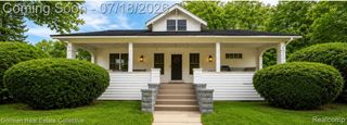 283 Phillips Avenue, Clawson, MI 48017