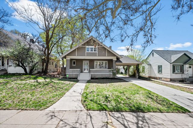 1171 E 24TH ST, Ogden, UT 84401