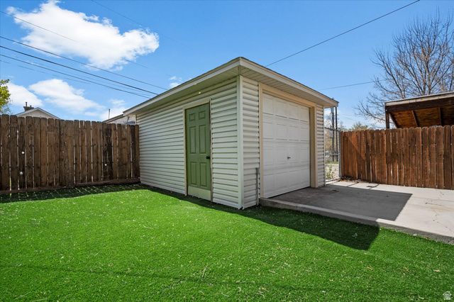 1171 E 24TH ST, Ogden, UT 84401