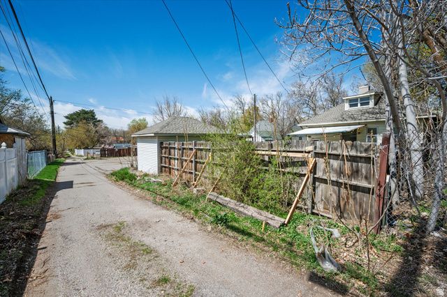 1171 E 24TH ST, Ogden, UT 84401
