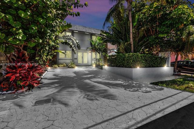 348 Palm St 0, Hollywood, FL 33019