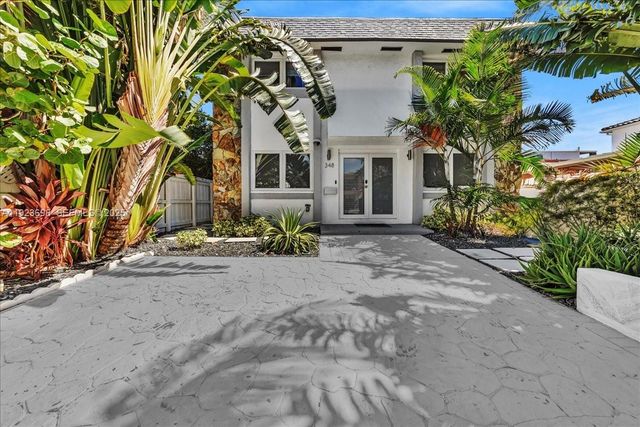 348 Palm St 0, Hollywood, FL 33019