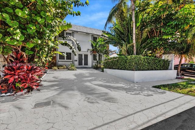 348 Palm St 0, Hollywood, FL 33019