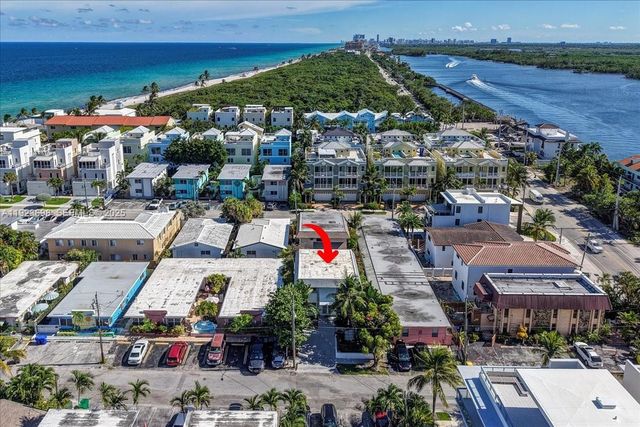 348 Palm St 0, Hollywood, FL 33019