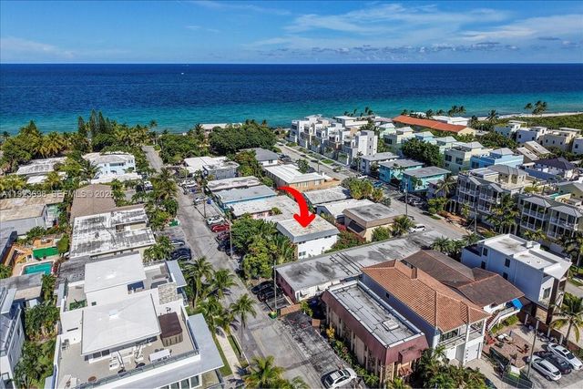 348 Palm St 0, Hollywood, FL 33019