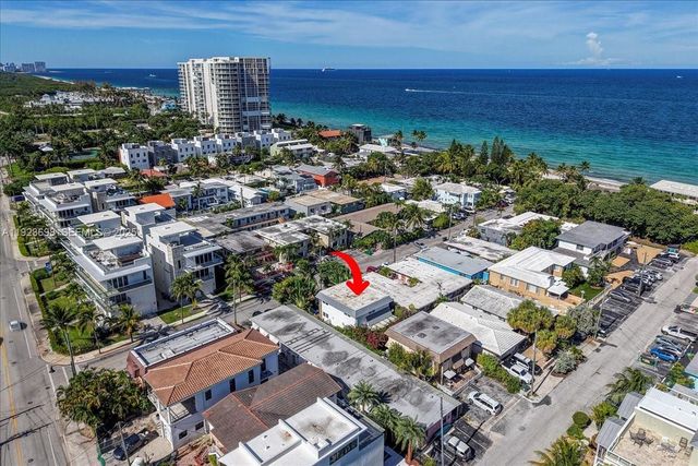348 Palm St 0, Hollywood, FL 33019