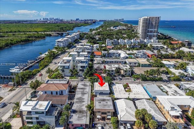 348 Palm St 0, Hollywood, FL 33019
