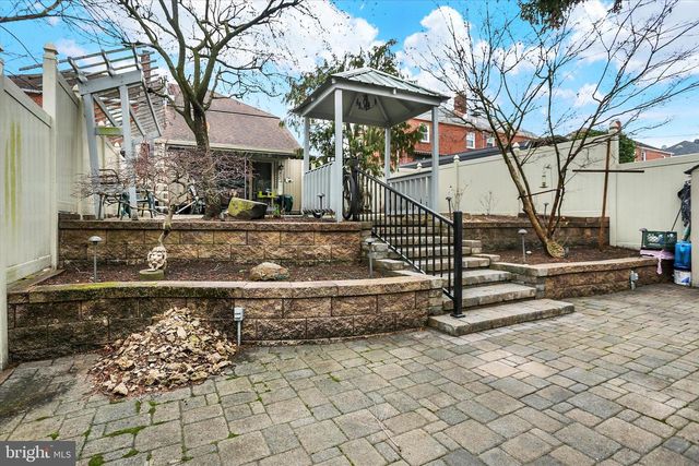 2980 CROYDEN RD, Harrisburg, PA 17104