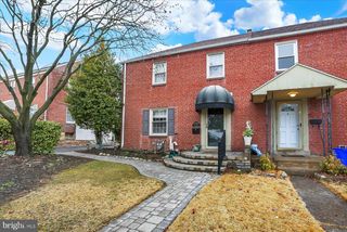 2980 CROYDEN RD, Harrisburg, PA 17104