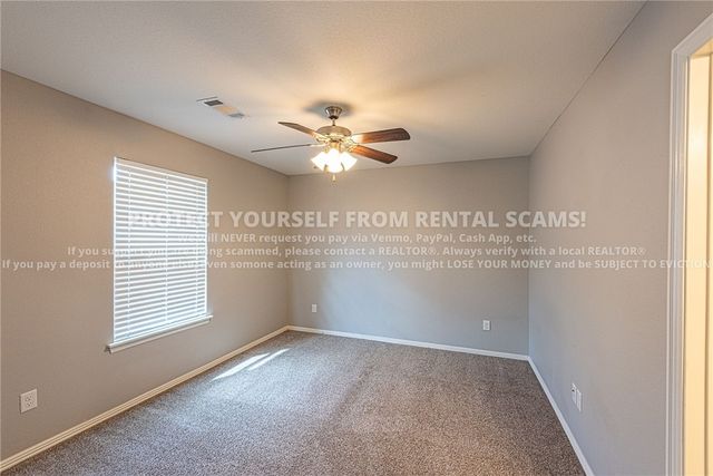 1271 N Corsica Drive, Fayetteville, AR 72704