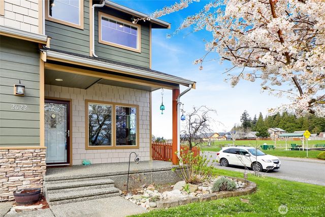 2622 Glenmore Street, Ferndale, WA 98248