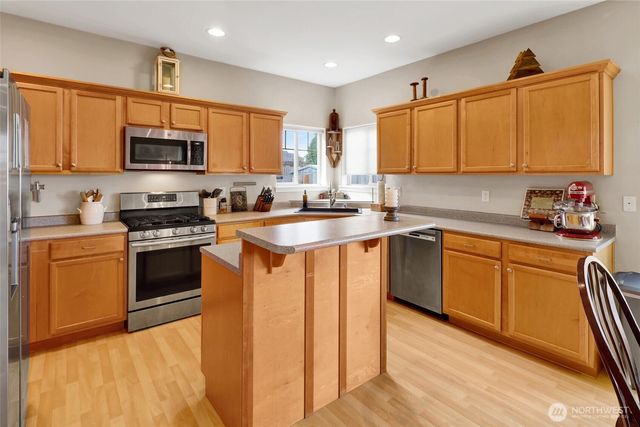 2622 Glenmore Street, Ferndale, WA 98248