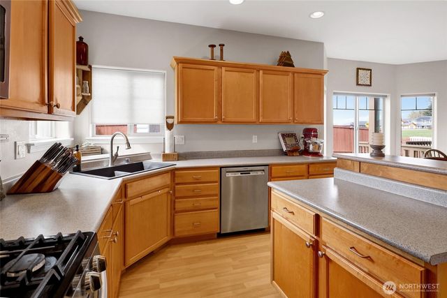 2622 Glenmore Street, Ferndale, WA 98248