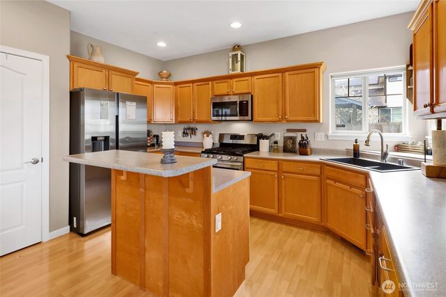 2622 Glenmore Street, Ferndale, WA 98248