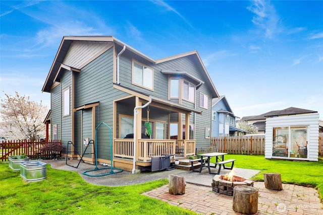 2622 Glenmore Street, Ferndale, WA 98248