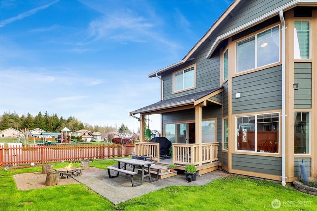 2622 Glenmore Street, Ferndale, WA 98248
