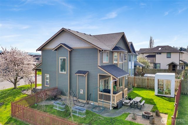 2622 Glenmore Street, Ferndale, WA 98248