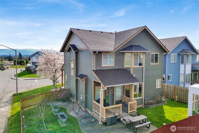 2622 Glenmore Street, Ferndale, WA 98248