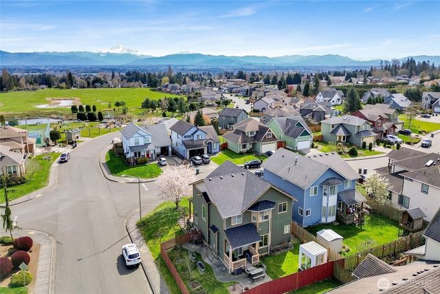 2622 Glenmore Street, Ferndale, WA 98248