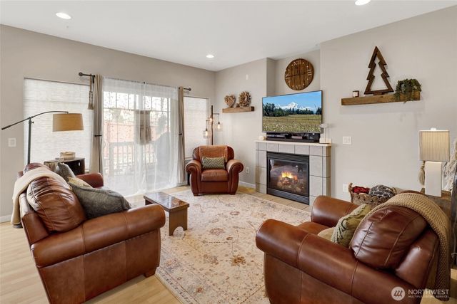 2622 Glenmore Street, Ferndale, WA 98248