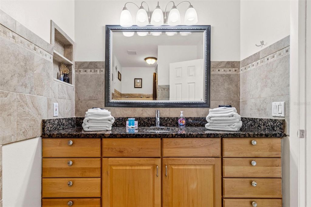 Image 14 of property listing at 8517 43RD AVENUE W, Bradenton, FL 34209