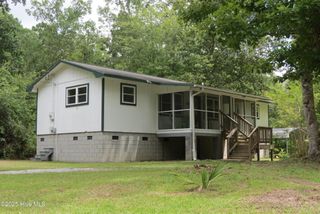 1763 Alligator Loop Road, Merritt, NC 28556