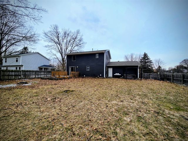 1009 Barton Street, Otsego, MI 49078