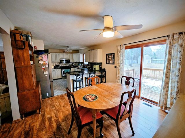 1009 Barton Street, Otsego, MI 49078